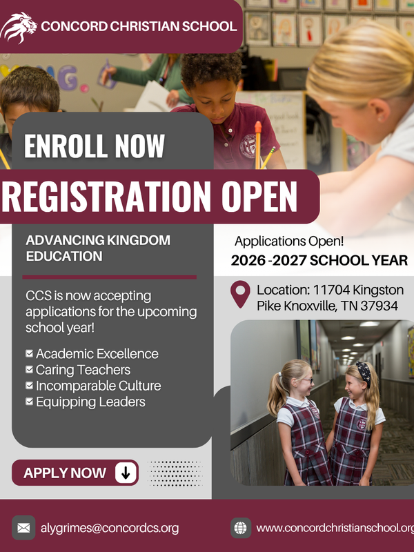 Photo for Announcement 1