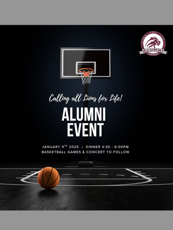 Photo for Announcement 2