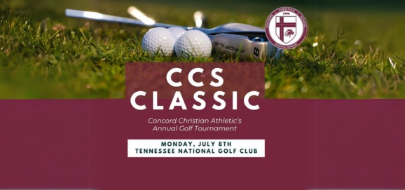 Annual CCS Golf Classic