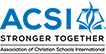 ACSI Logo